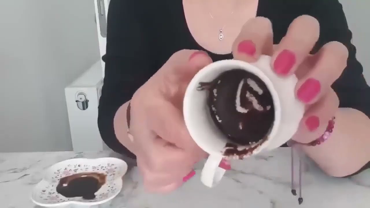 ŞÜPHELERİN DOGRU degişik hareketler varsa💔👫🤬sakladıgı sırlar yalanlar olabilir💑KAHVE FALI