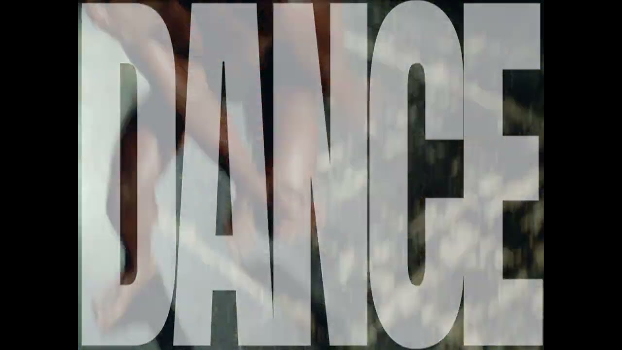 How to Dance - Trailer | IFFR 2026