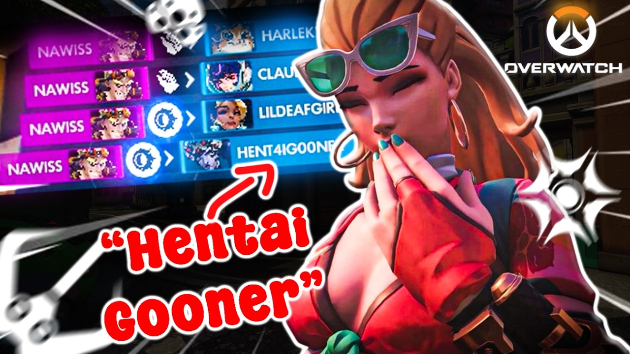 so....i got beat by a gooner of hentai