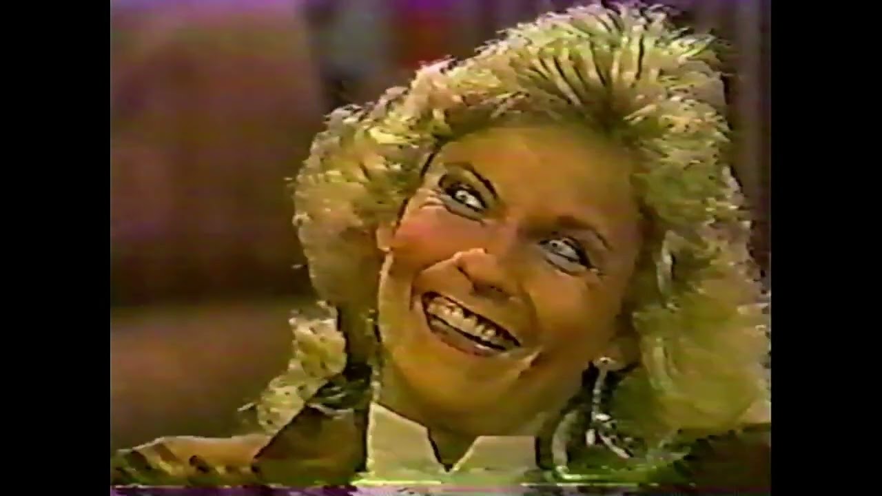 Guiding Light: Kim Zimmer October 1983 Audition For Reva Shayne