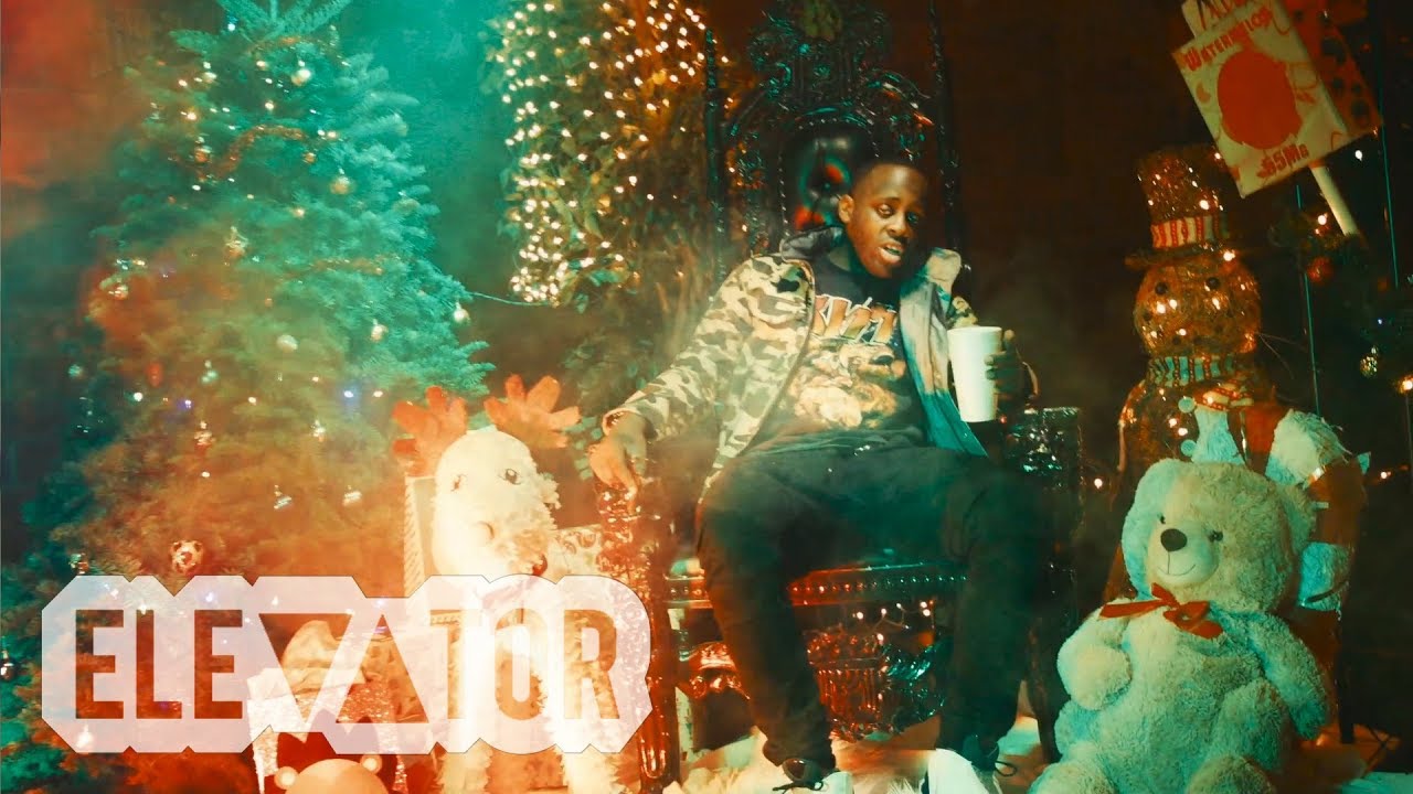 Desto Dubb - Lean Don't Grow On Trees (Official Music Video)