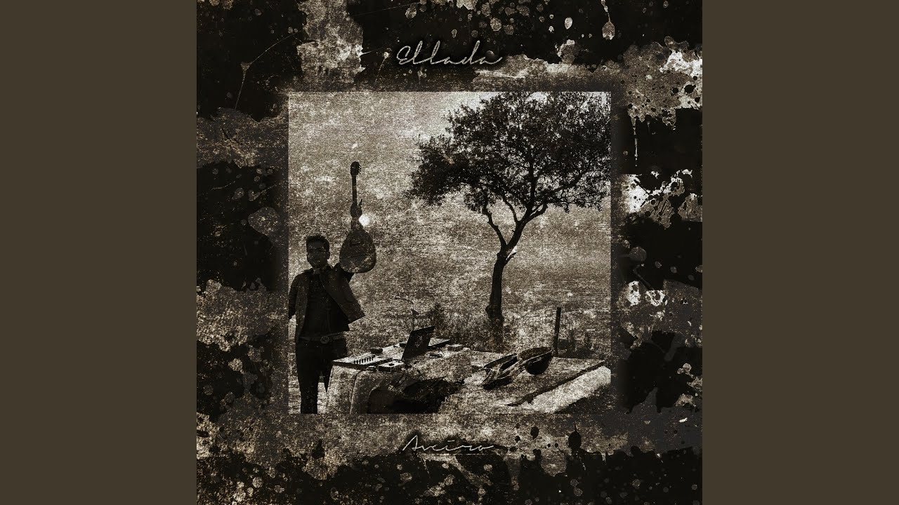 Ellada (Live)