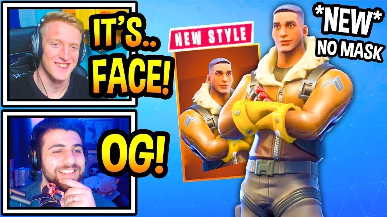 Streamers React To *NEW* 