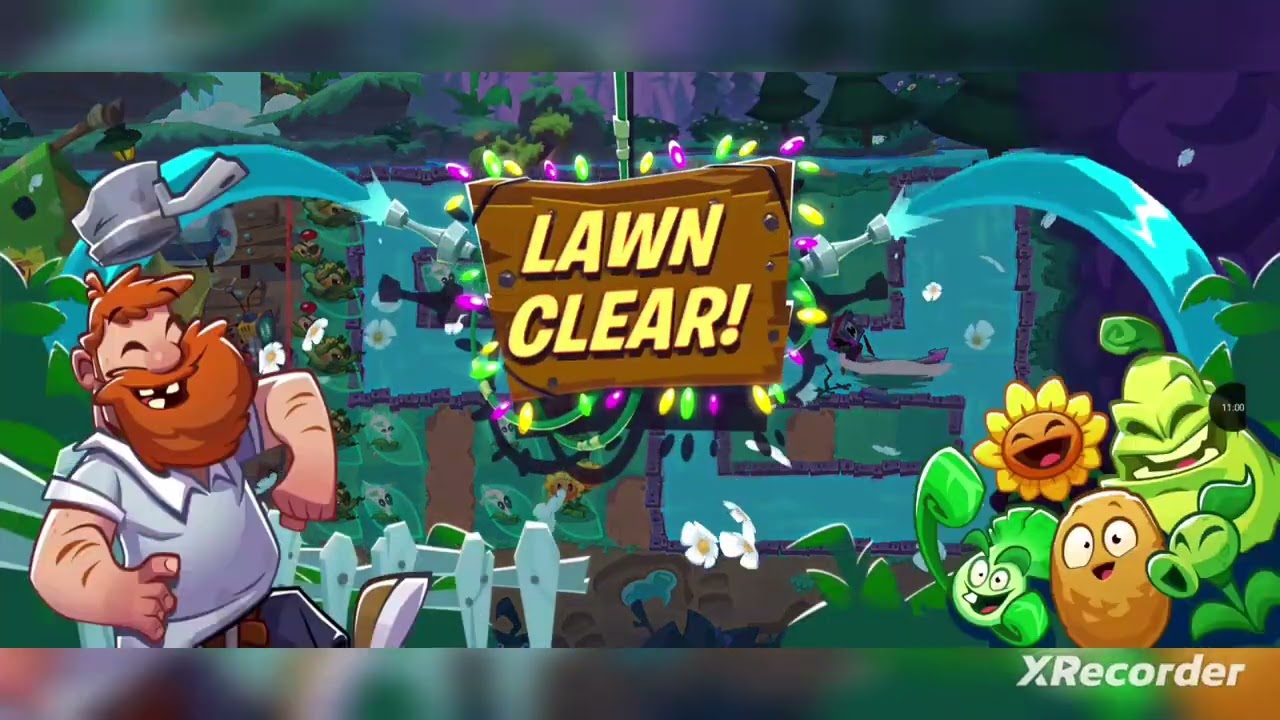 PvZ3 Evolved | Season 1 Finale: Tonight we party, tomorrow we endgame
