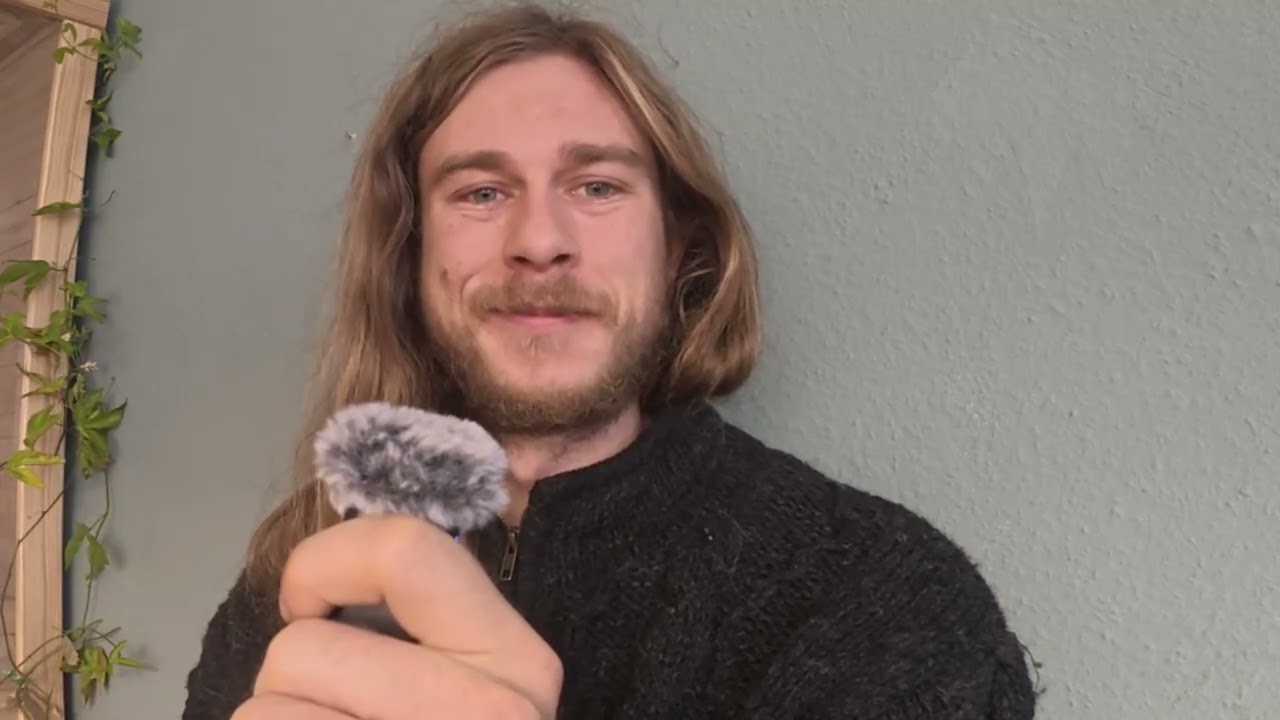 🌿 🌿 Die Paw Paw ( Indianerbanane ) // ist der Verzehr bedenklich? ☠️ 