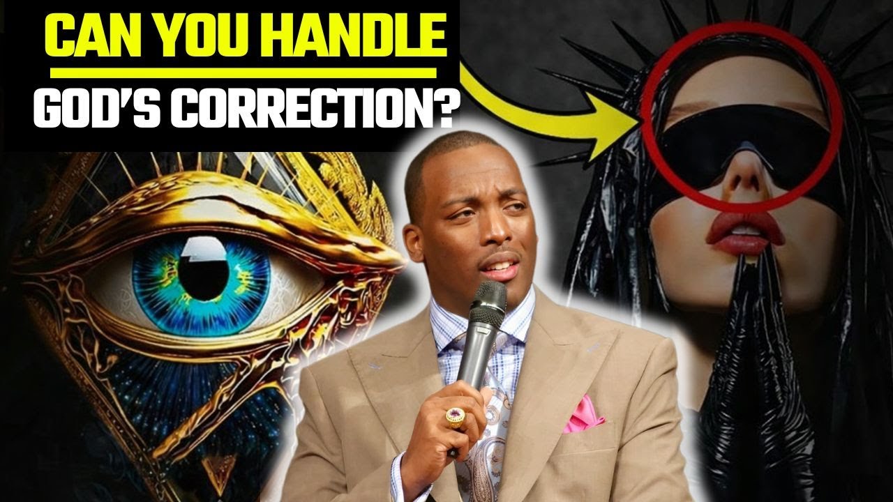 Can You Grow Spiritually Without Correction? | Bishop Herman Murray