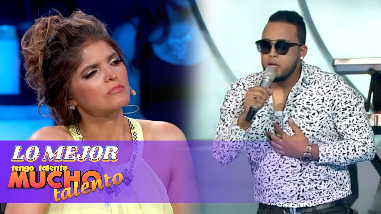 JOMY CASTRO QUIERE CUMPLIR SU SUE&Ntilde;O | LMTT