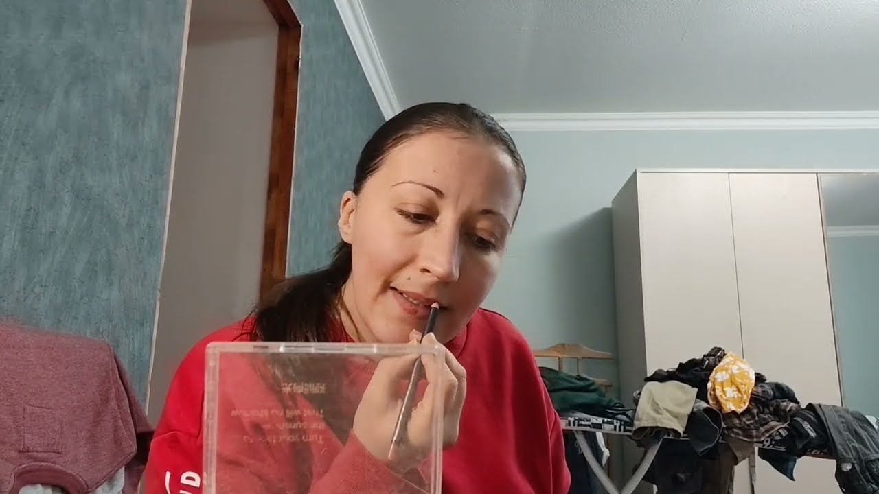 Მეზარება მაგრამ ჰაიდა