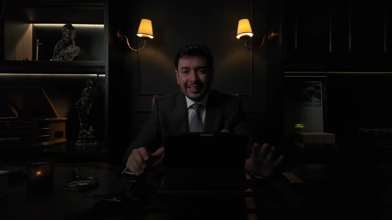 DEUS PODE TE AJUDAR NA SUA ADVOCACIA? | Eu Advogado | Robert Beserra