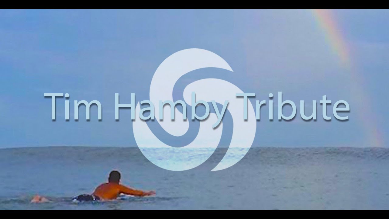 KNOT Strong Tim Tribute