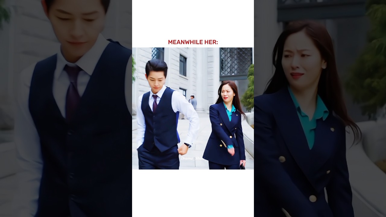 Her love language is physical attack #vincenzo #hongchayoung #kdrama #kdramaedit
