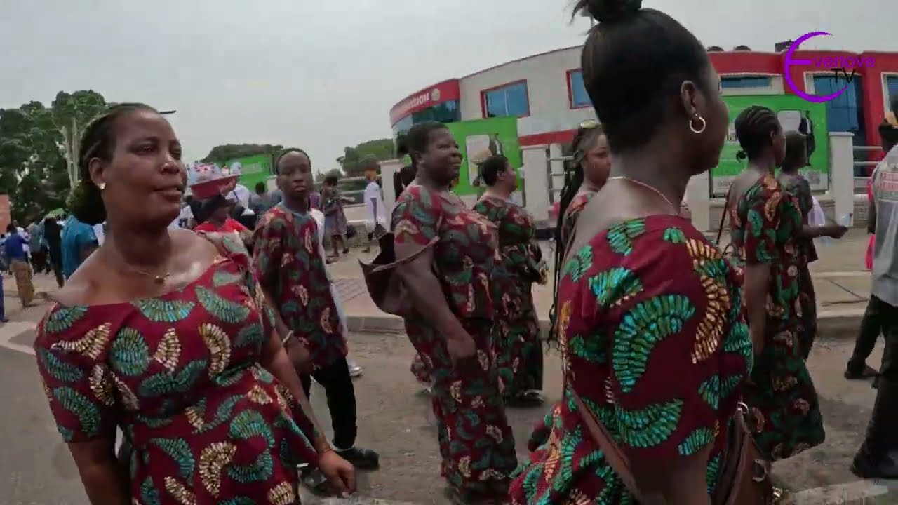 Experience Volta in Accra the First Edition 2025