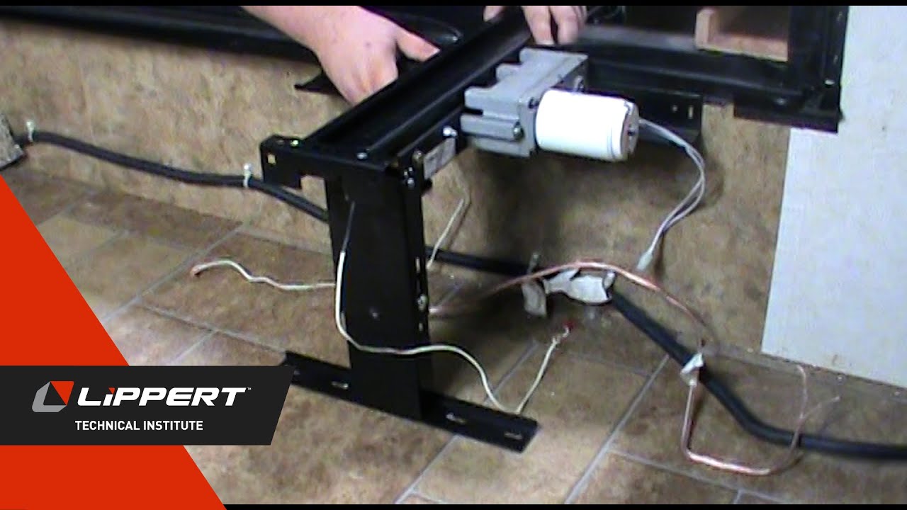 How To Install HappiJac Slide-Out Room on Your RV