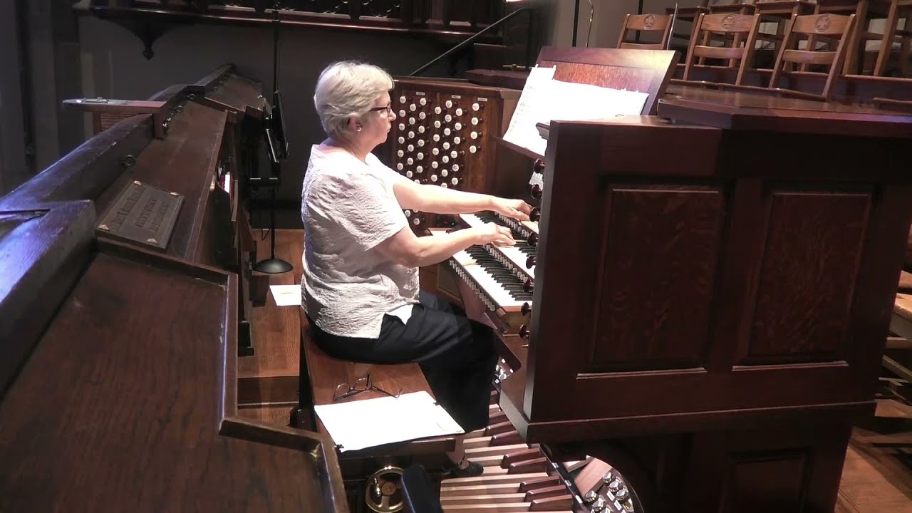Religious Arts Festival Bach-A-Thon January 30, 2022 (1:00 PM)
