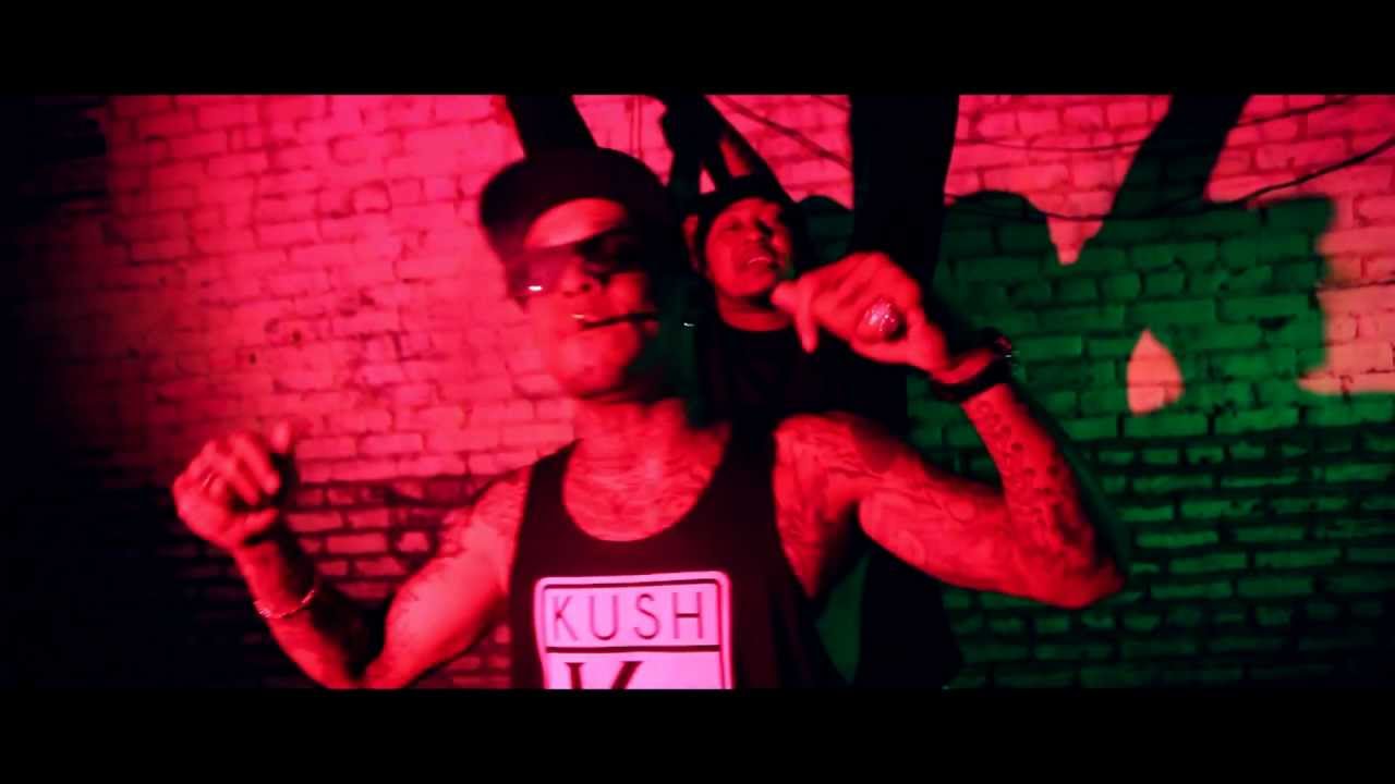 Mac Lucci - The Realest - Ft Young Giantz