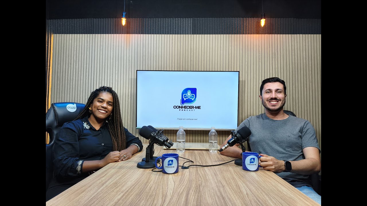 Ecologia - Mirian Santos - Por dentro das profissões: [Ep. 019]