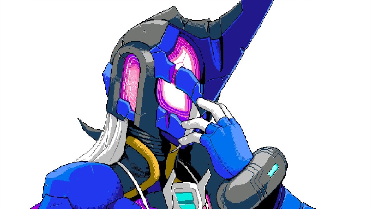 Blaster Master Zero 3 SPOILER - Leibniz reveal