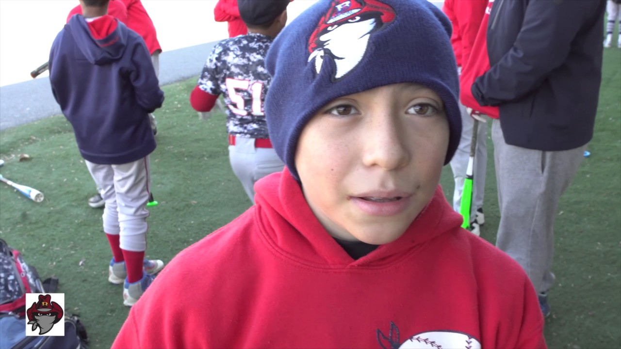 BANDITS BASEBALL CAL RIPKEN 11U TOURNAMENT