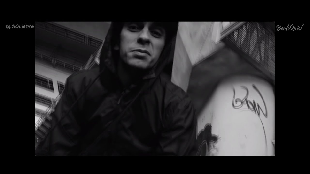 (ПРОДАН) TGK x AK-47 x Guf type beat - 
