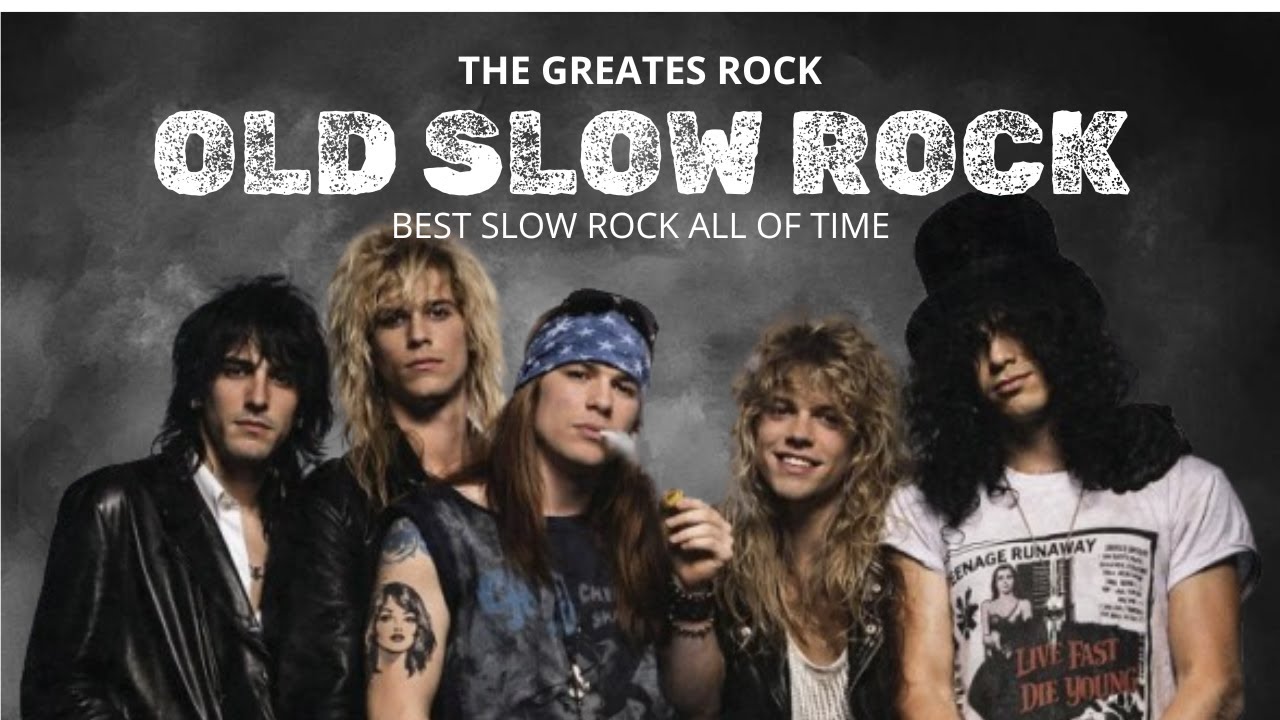 Rod Stewart, Phil Collins, Eric Clapton, Air Supply, Bee Gees - Soft Rock 70s 80s 90s Love Songs