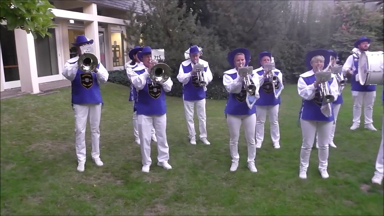Das MKB im Hospiz St.Hildegard 2019