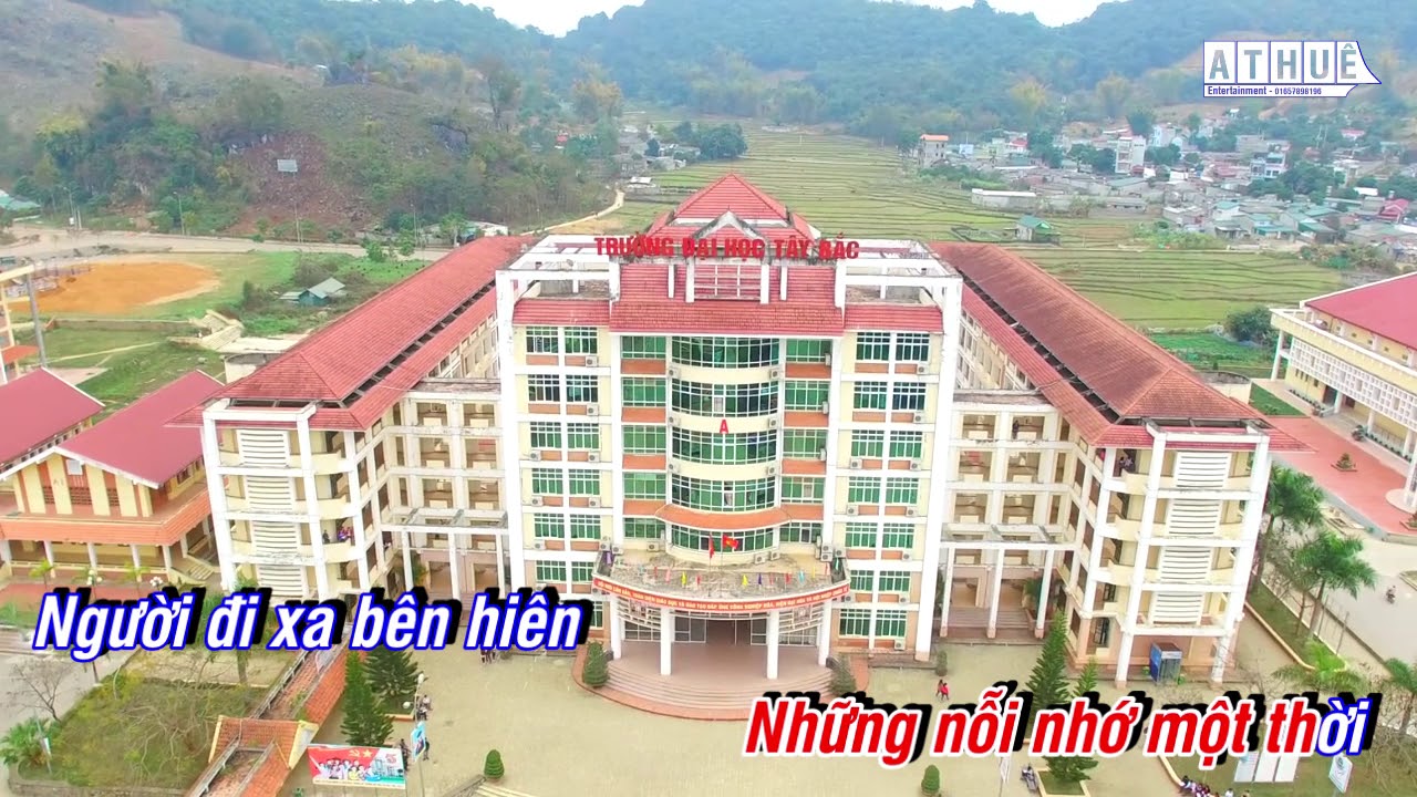 gió vẫn hát - karaoke full HD