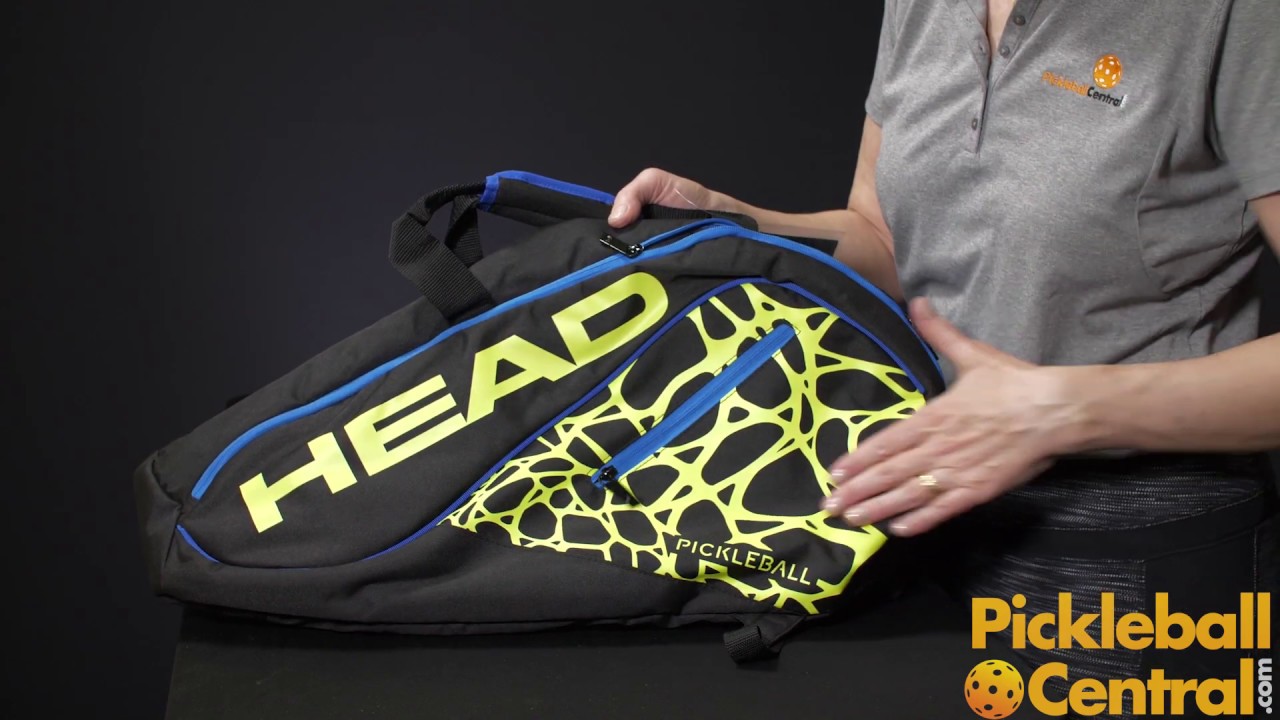 HEAD TOUR TEAM SUPERCOMBI BAG