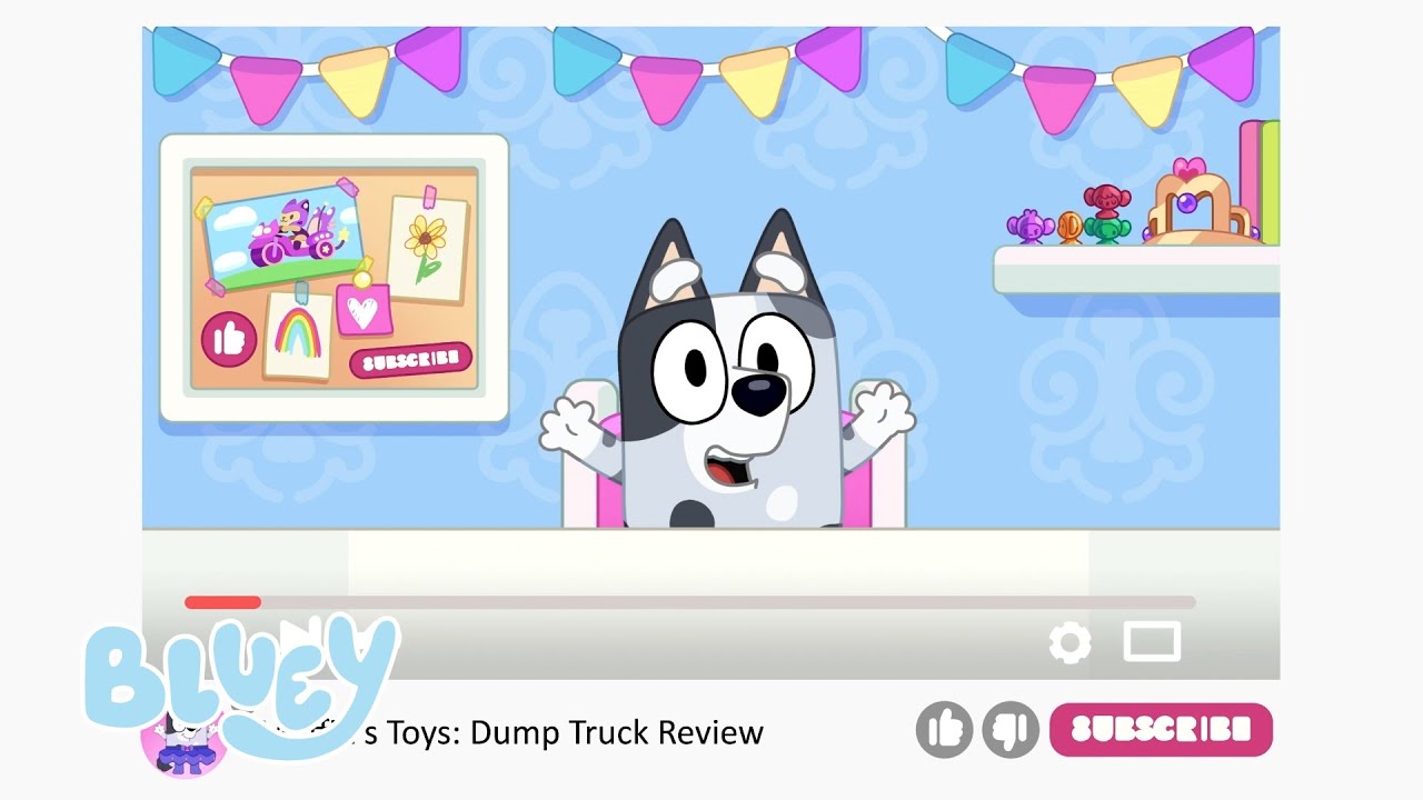 Bluey - I Corti | PARTE 2 📺 | Bluey Italiano Canale Ufficiale 💙 🇮🇹 |