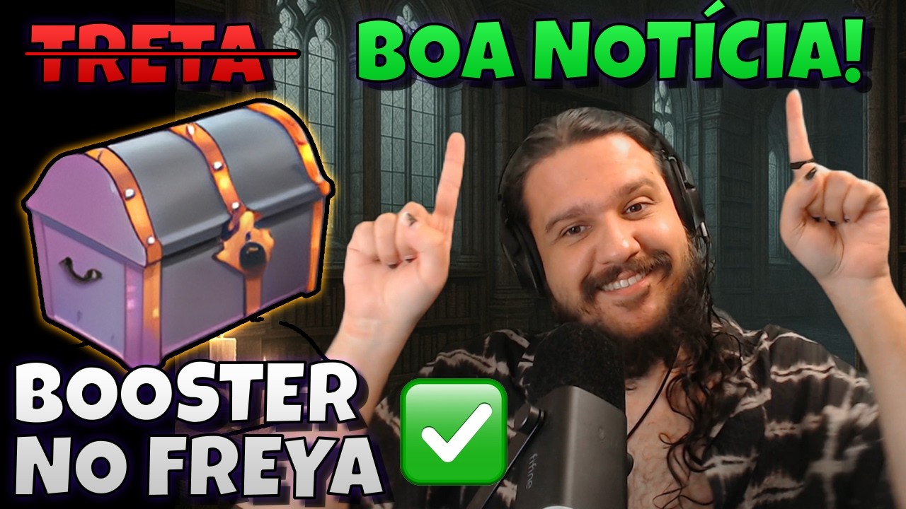 Desabafo: Polêmica da Caixa Evolutiva tem final feliz! Ragnarok Latam