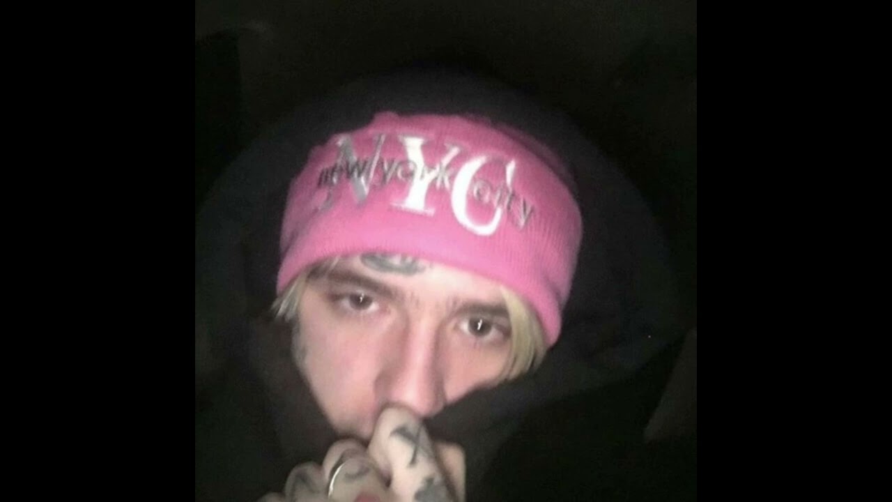 Lil Peep Type Beat – 