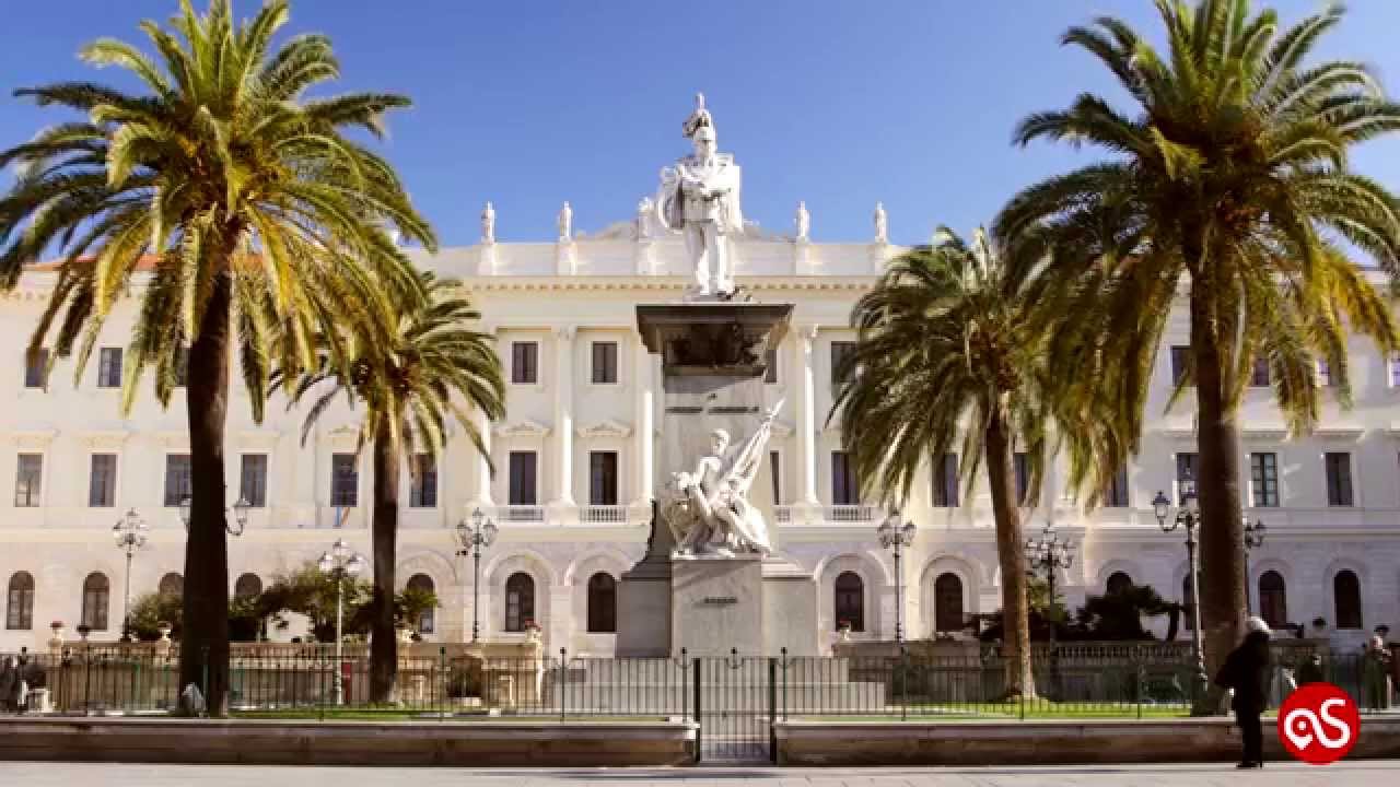 Sassari, una citt&agrave; speciale