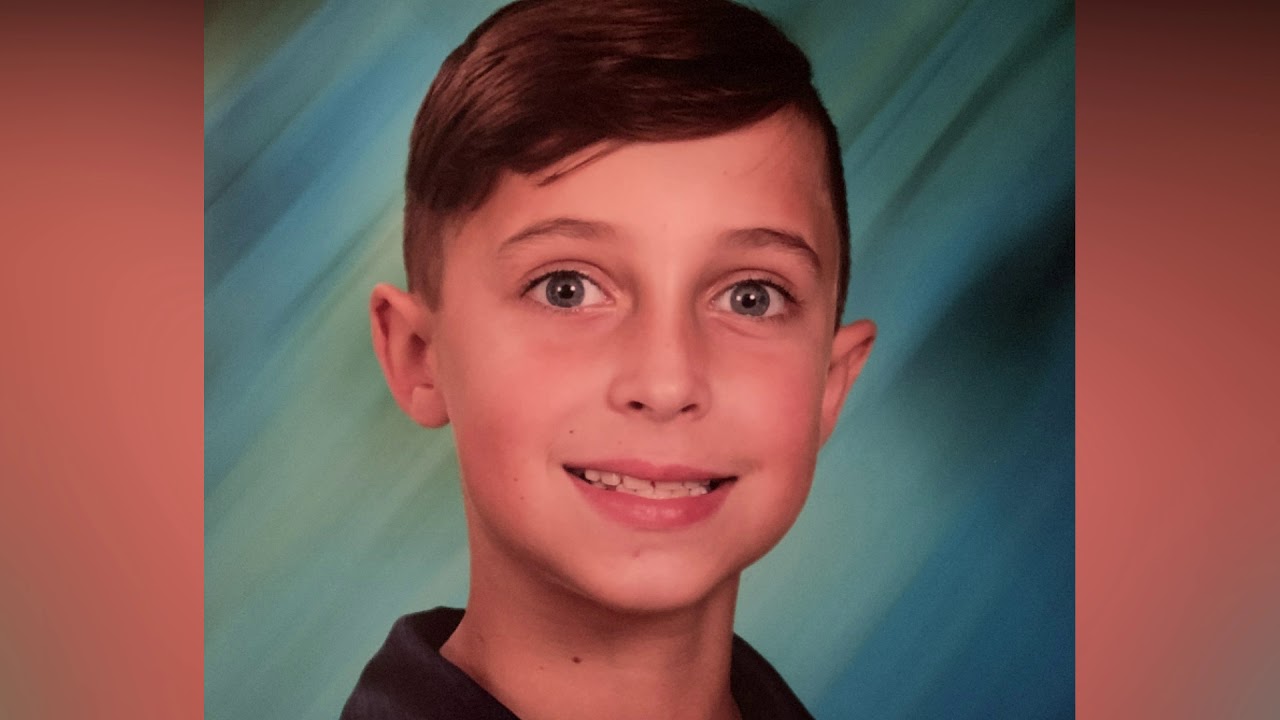 Charlton Heights Elementary Graduation 2019