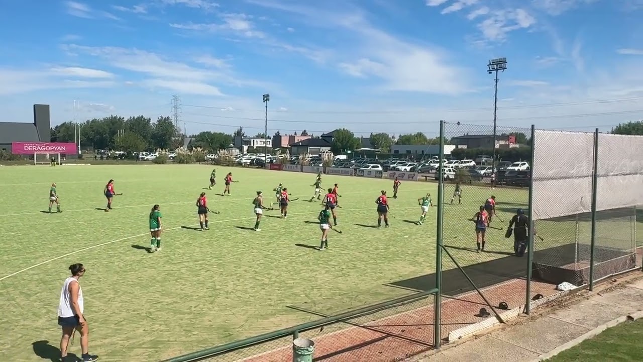 INTERMEDIA-HURLING C