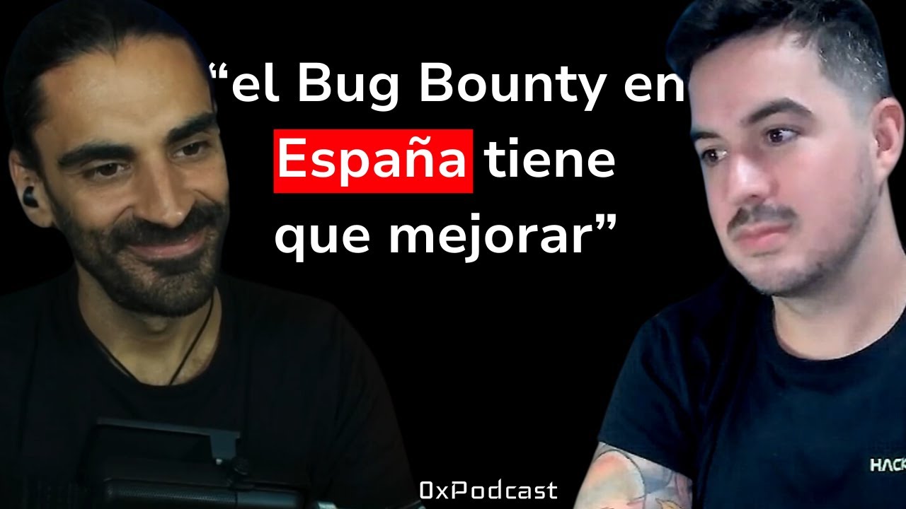 🎙 De Blue Team a Red Team con David Padilla | 0xPodcast #1