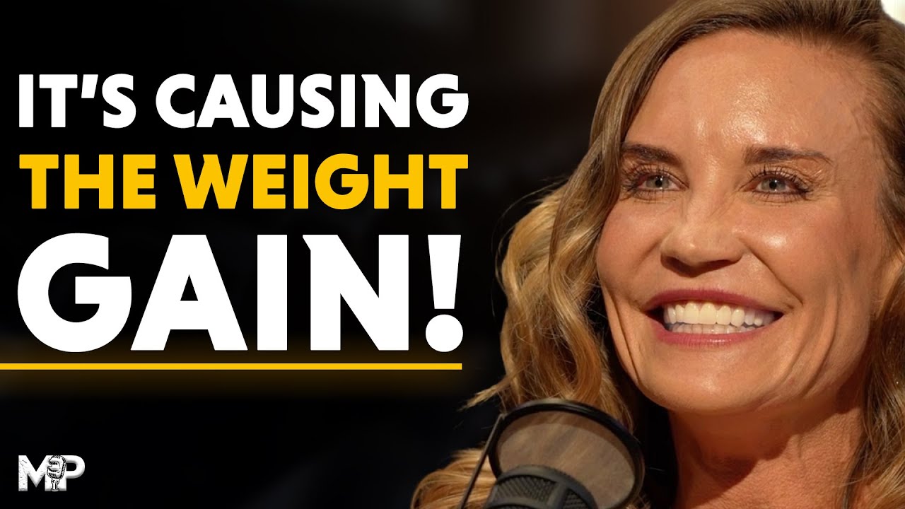 Aesthetic Hormone Therapy  for Women with Dr. Lauren Fitzgerald | Mind Pump 2502