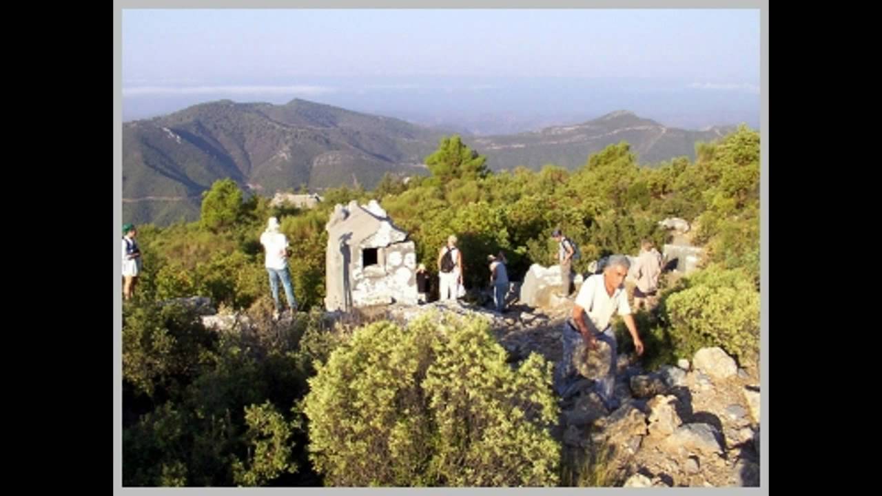 Gazipasa KOLBASTISI