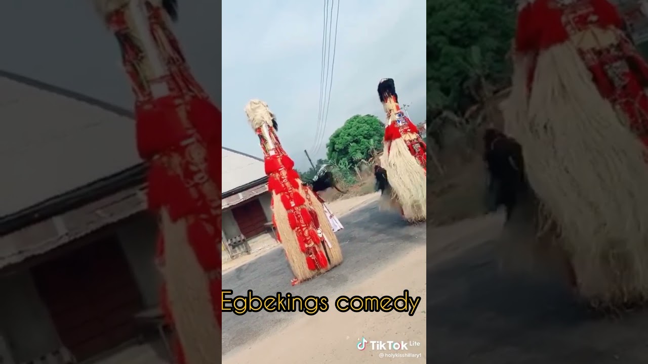 our culture here in ihiala Anambra state