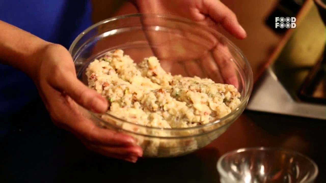 ड्राई फ्रूट लड्डू बनाने की विधि | Ladoo Recipe | Dry Fruit Ladoo Recipe | FoodFood