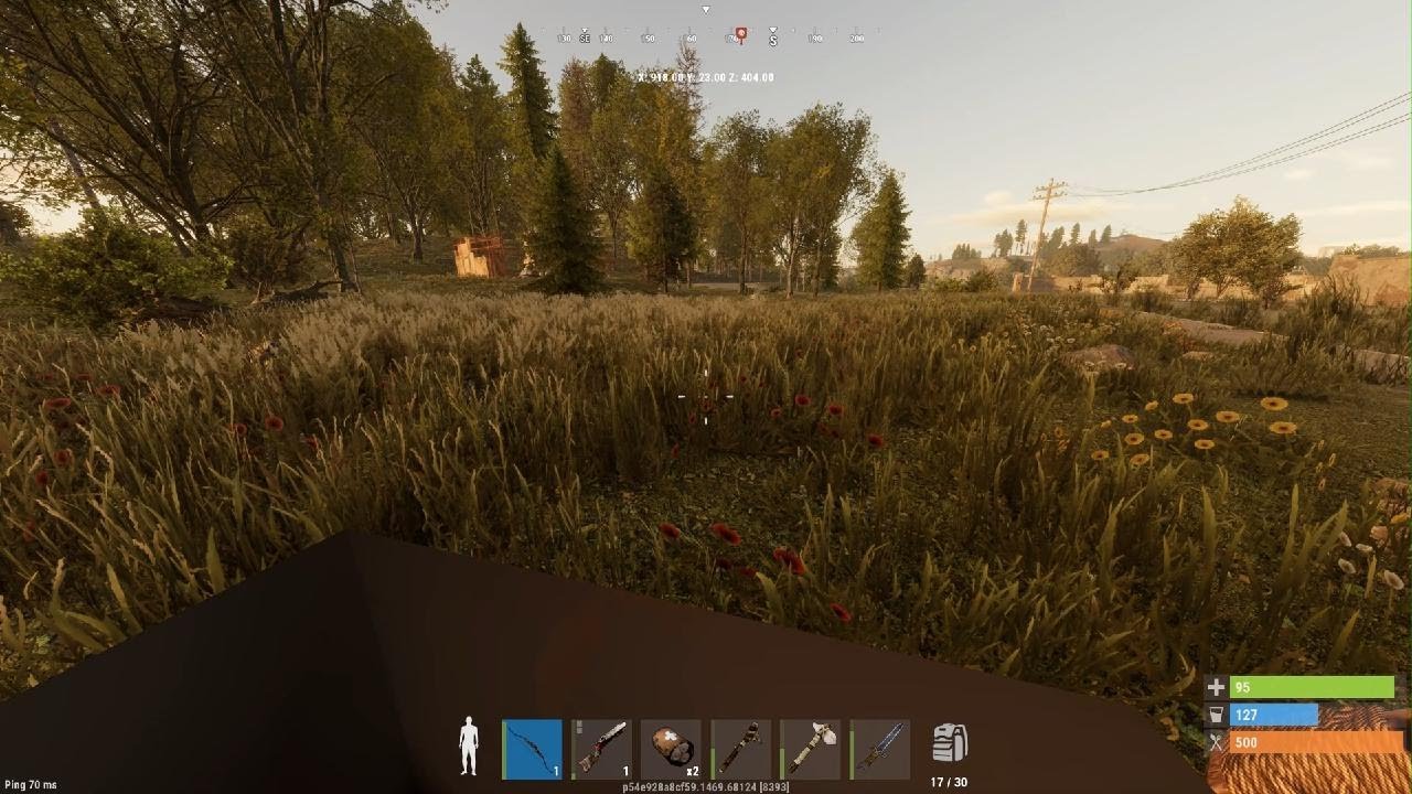Соло vs 3 на вайпе