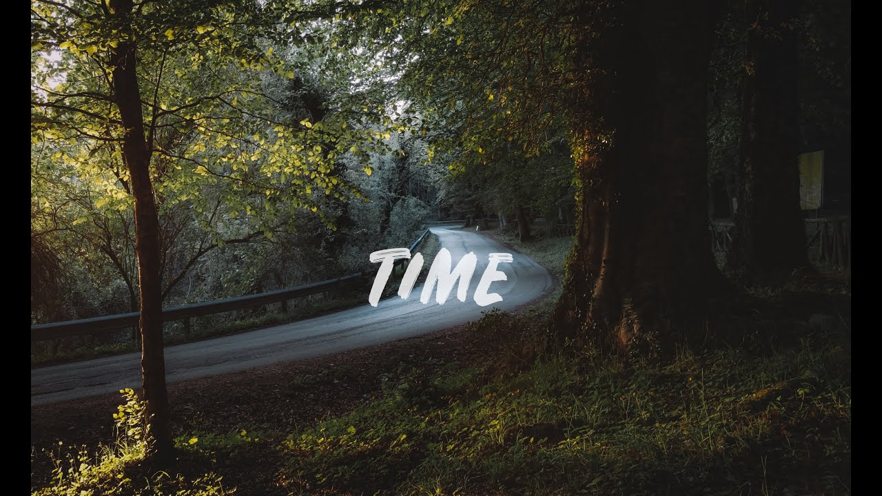 HANS ZIMMER - TIME | FORESTA UMBRA | GARGANO | NATURE | DJI