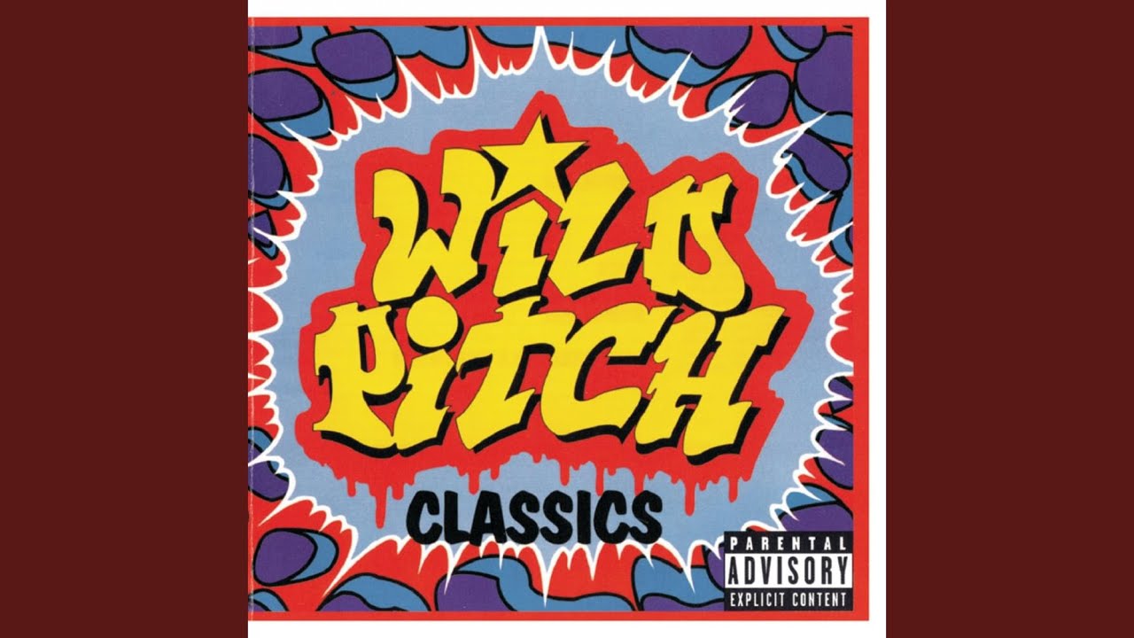 Live At The Barbeque (feat. Nas, Akinyele & Joe Fatal)