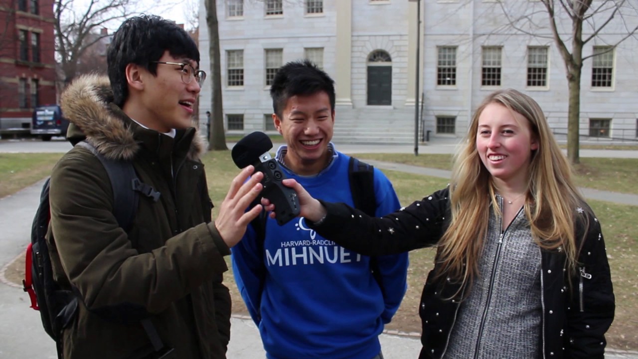 Valentine's Day 2017: Are Harvard students sexless nerds?
