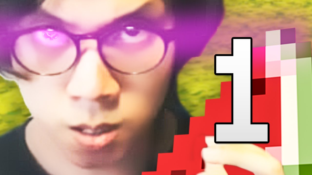 Minecraft Melon Survival | ผจญภัยดินแดนแตงโม | ตอนที่ 1
