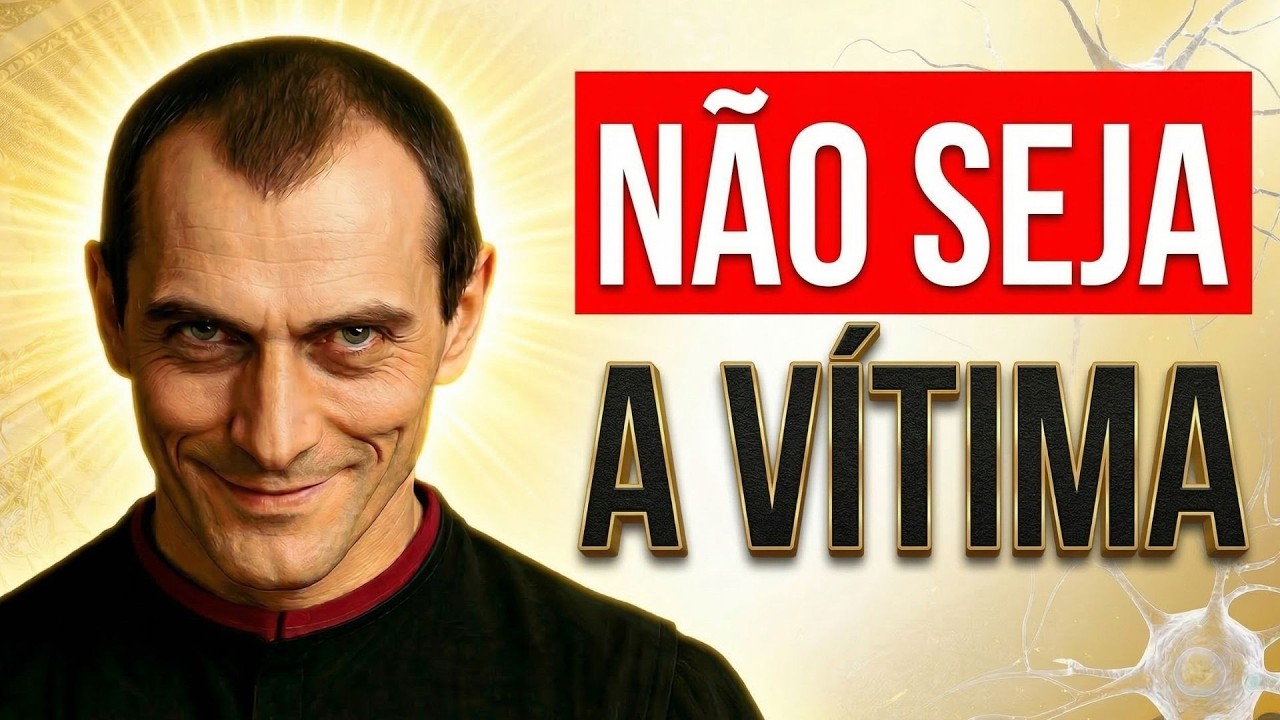 A Psicologia da Crueldade