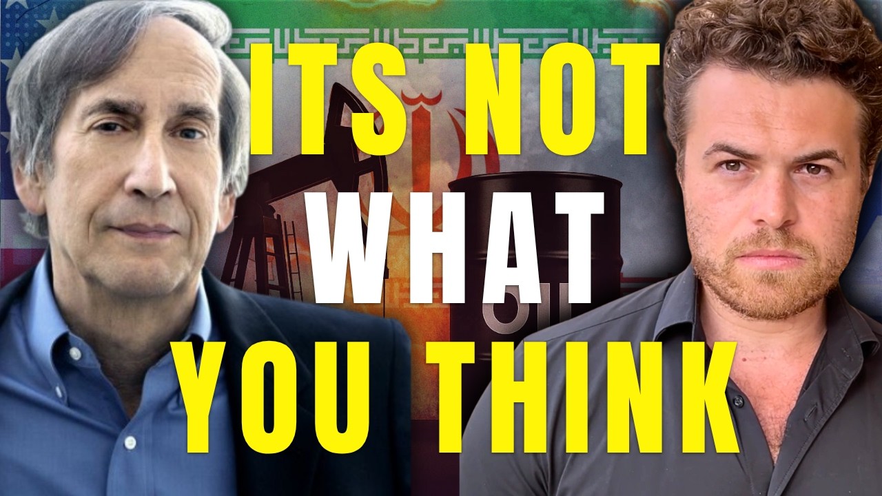 Trump's Iran War Exposed Something Nobody Expected