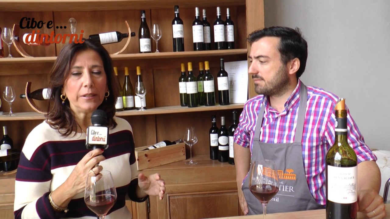 Il Mercato Victor Hugo a Tolosa e le vigne del castello di Pennautier