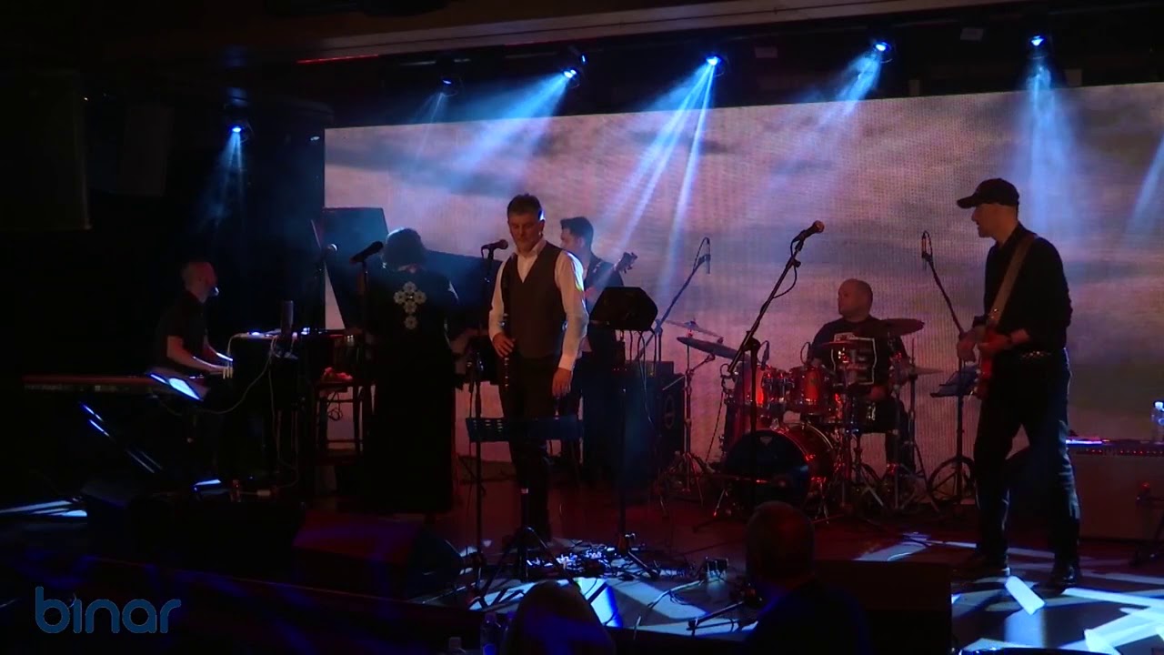 Western Balkans Band BG - Nocturnal Joy