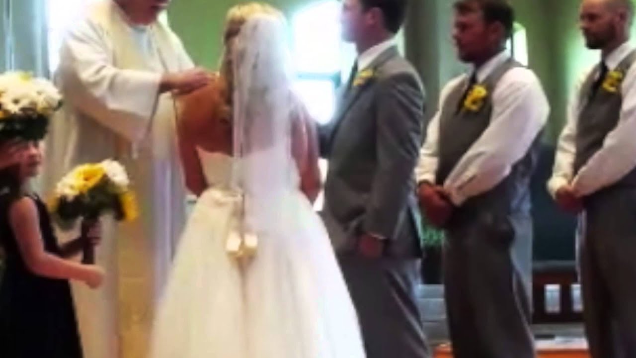 mary kay daughter wedding