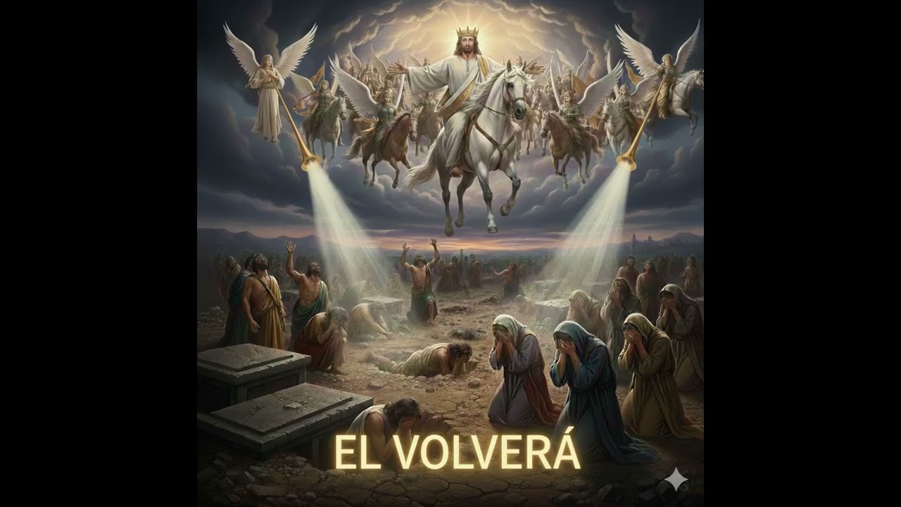 El Señor volverá - Melodías Para El Alma