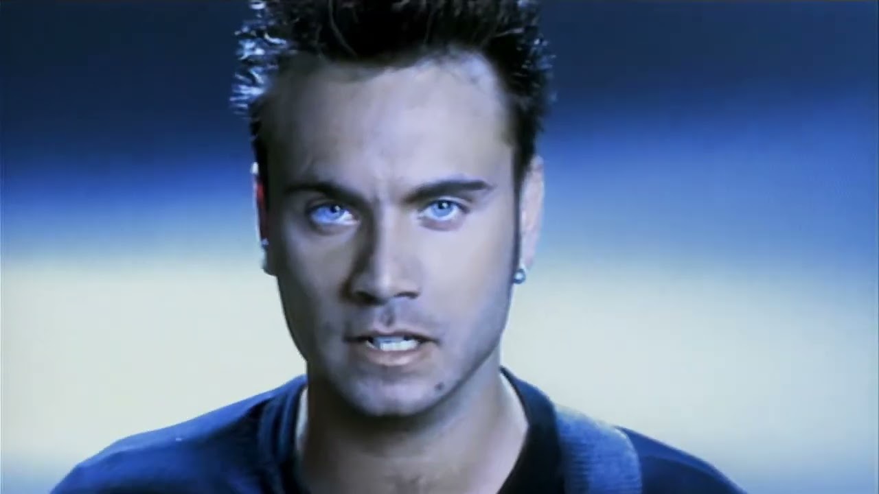 CLÁSICOS 90s LATINO Especial Mix Fabian Fattorini videomix.